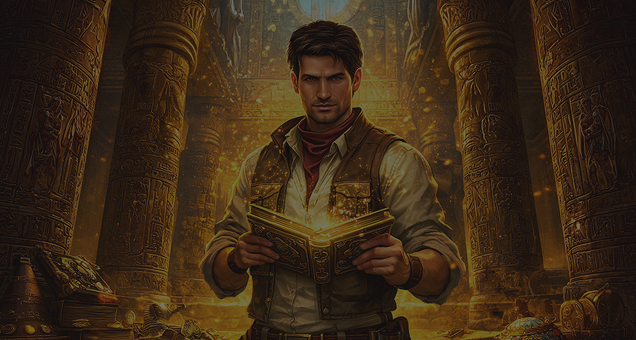 Book Of Dead