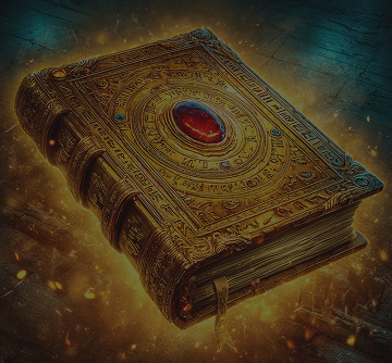 Book Of Dead