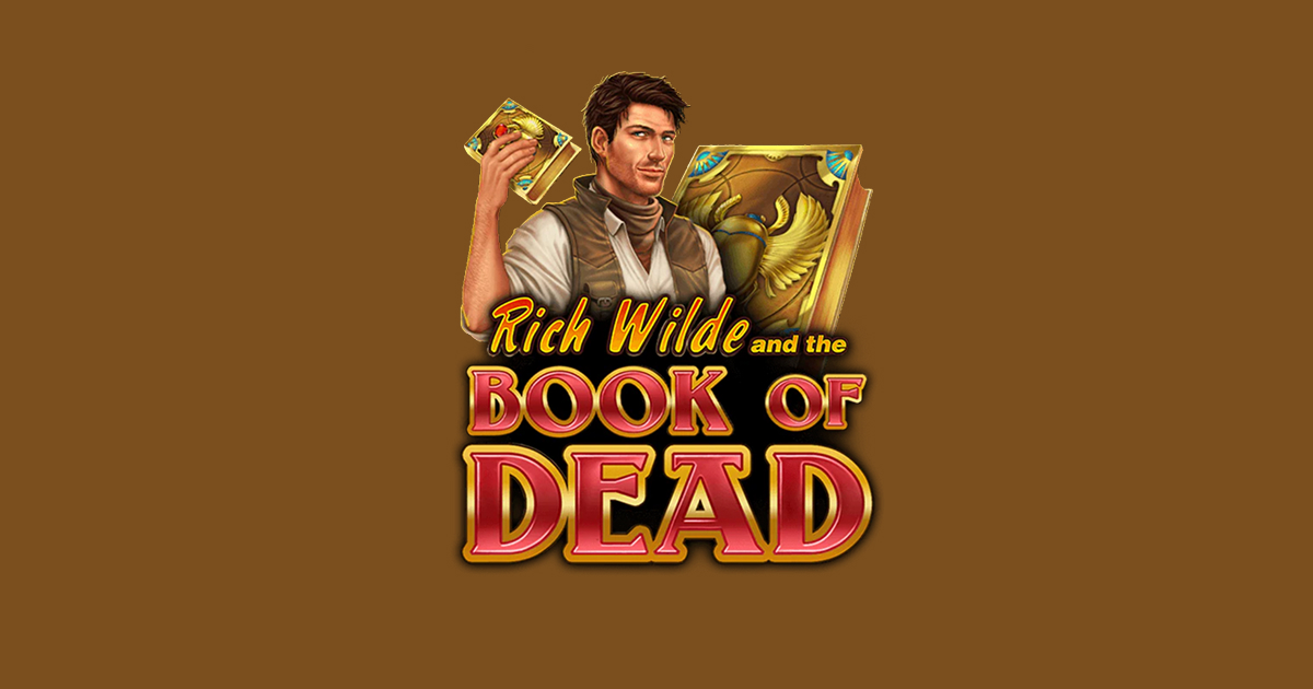 Book Of Dead